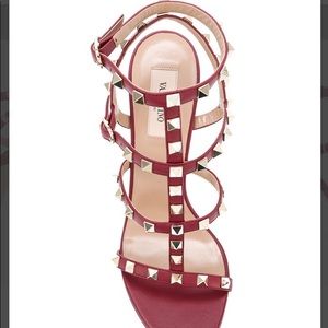 Valentino Heel size 41
